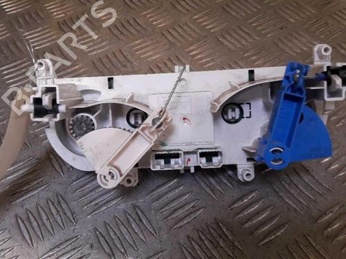 Climate control RENAULT CLIO IV (BH_) 1.5 dCi 75 | BP24853093I5