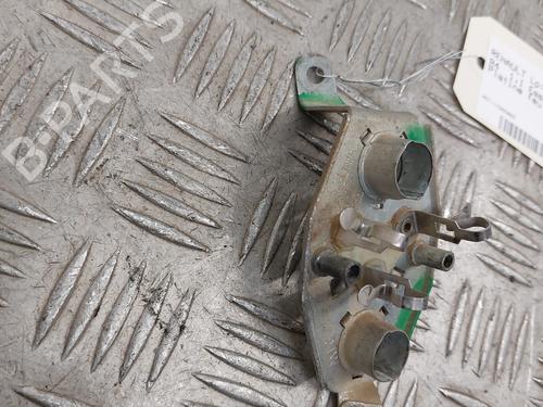 Lamp holder RENAULT 4 (112_) 1.1 (1128, S128) | BP30132609L10 