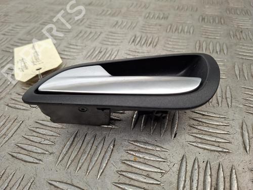 Used Front left interior door handle Front left interior door handle FORD FOCUS III 1.6 TDCi (115 hp) 40177933 40177933