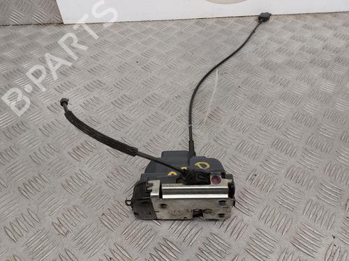 Rear right lock RENAULT SCÉNIC II (JM0/1_) 1.9 dCi (JM14) | BP23748980C99 