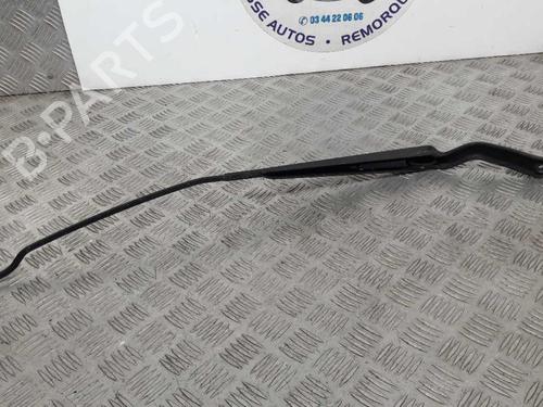 Front windshield wiper arm FORD FIESTA V (JH_, JD_) 1.3 | BP23737037C143 