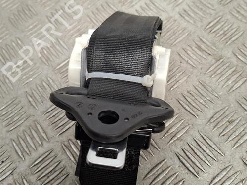 Rear right seatbelt CITROËN C4 CACTUS 1.2 THP 110 | BP39896184I28 - Image 5