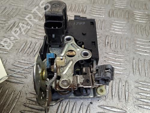 Front left lock CHEVROLET SPARK (M300) | BP36055082C98 - Image 4