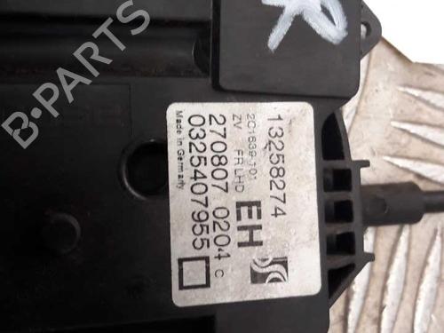 Front right lock OPEL CORSA D (S07) 1.3 CDTI (L08, L68) | BP23735464C97 