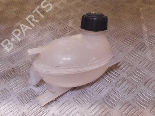 Expansion tank RENAULT CLIO IV (BH_) 0.9 TCe 90 (BHNF, BHMA, BHMH, BHJK, BHJR) | BP23658368C120 