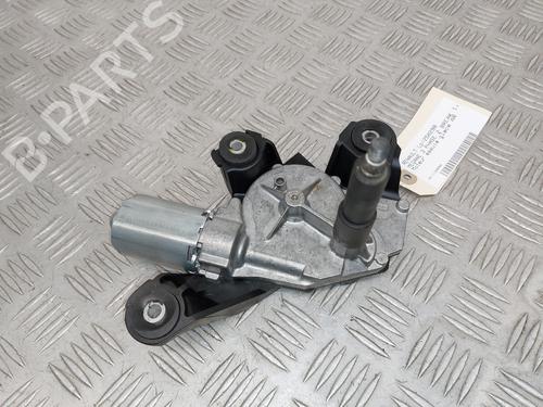 Ruitenwissermotor achter RENAULT MEGANE III Grandtour (KZ0/1) 1.5 dCi (KZ09, KZ0D, KZ1G, KZ29, KZ14, KZ1W, KZ10, KZ1F,... (110 hp) 29336386