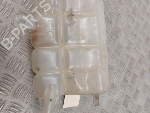 Expansion tank RENAULT MEGANE IV Hatchback (B9A/M/N_) 1.6 dCi 130 (B9A4) | BP31075004C120 