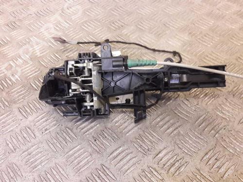 Rear right exterior door handle BMW 1 (E87) 120 d | BP23727907C130 