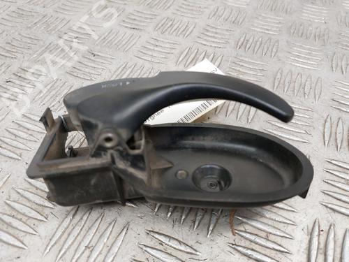 Front right exterior door handle FORD TRANSIT Van (FA_ _) 2.2 TDCi | BP23746982C129 