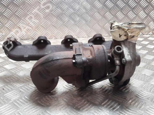 turbochargersupercharger-peugeot-206-hatchback-2ac-1998-1999-2000-2001-2002-2003-2004-2005-2006-2007-2008-2009-2010-2011-2012-23656095 main image