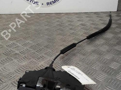 Used Front right lock OPEL CORSA D (S07) 1.3 CDTI (L08, L68) (75 hp) 23735464