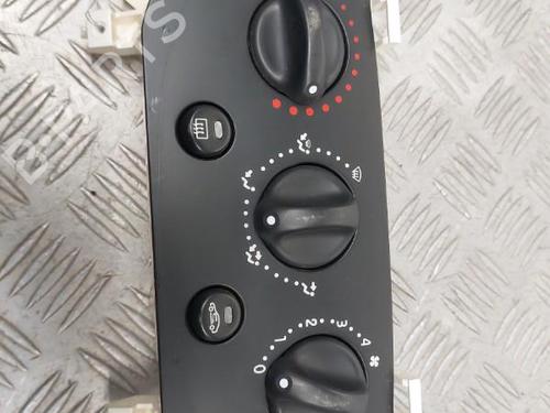 Used Climate control RENAULT CLIO II (BB_, CB_) 1.2 (BB0A, BB0F, BB10, BB1K, BB28, BB2D, BB2H, CB0A,... (58 hp) 23744978