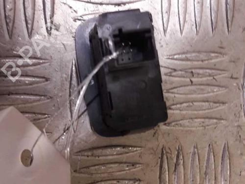 Used Left rear window switch Left rear window switch CITROËN C4 Picasso I MPV (UD_) 2.0 HDi 150 (150 hp) 23718114 23718114