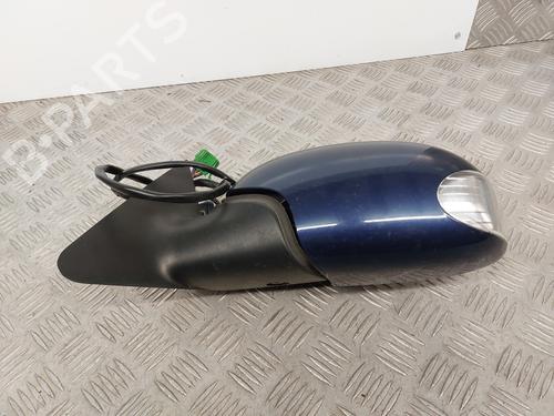 Left mirror VW NEW BEETLE (9C1, 1C1) 1.9 TDI | BP30098423C26