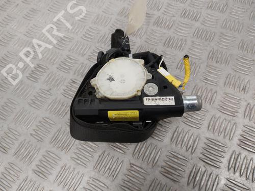 Front left seatbelt LANCIA DELTA III (844_) 1.6 D Multijet (844.AXC11, 844.AXC1A) | BP31925131I26  - Image 5