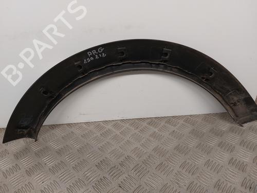 Venstre bagtil skærm liste MINI MINI (R50, R53) Cooper | BP29590294C136 