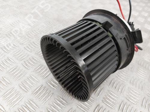 Heater blower motor CITROËN C3 III (SX) 1.6 BlueHDi 75 | BP28335616M62