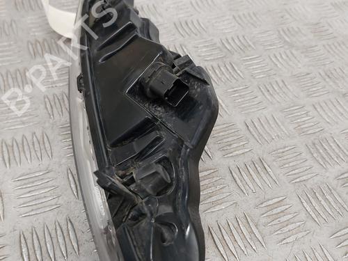 Used Right daytime light Right daytime light CITROËN C4 Grand Picasso I (UA_) 1.6 HDi 110 (112 hp) 26900472 26900472