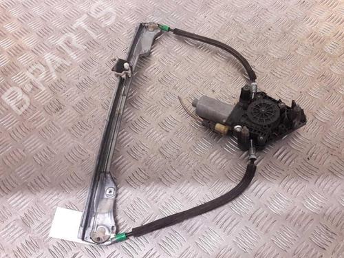 Used Front right window mechanism Front right window mechanism RENAULT CLIO II (BB_, CB_) 1.9 D (B/CB0E, BB0J) (64 hp) 23656454 23656454