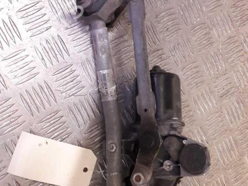 Front wiper motor PEUGEOT 107 (PM_, PN_) 1.0 | BP24852529M29 