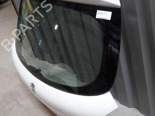 Tailgate PEUGEOT 207 (WA_, WC_) 1.6 HDi | BP23724122C6 