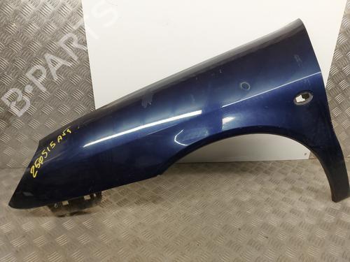 Used Left front fenders CITROËN XSARA Break (N2) 2.0 HDI 90 (90 hp) 31138351