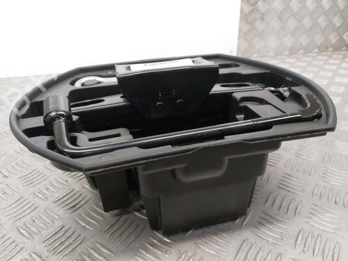 Jack Kit CITROËN C4 II (NC_) 1.6 HDi 115 | BP31146021C119 