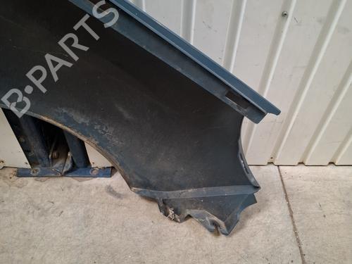 Left front fenders RENAULT KANGOO / GRAND KANGOO II (KW0/1_) 1.5 dCi 90 (KW05, KW08, KW0G, KW11) | BP29026441C41 