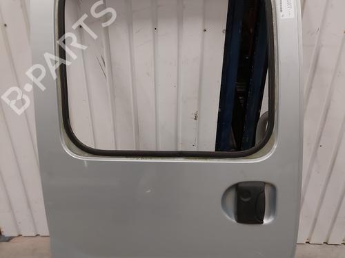 Used Right slide door RENAULT KANGOO Express (FC0/1_) 1.5 dCi (FC07, FC1R) (65 hp) 30156881