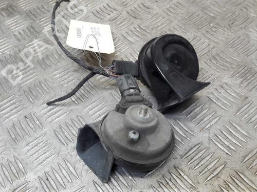 Horn FIAT PANDA (312_, 319_) 1.2 (312PXA1A) | BP23734048E13 - Image 3