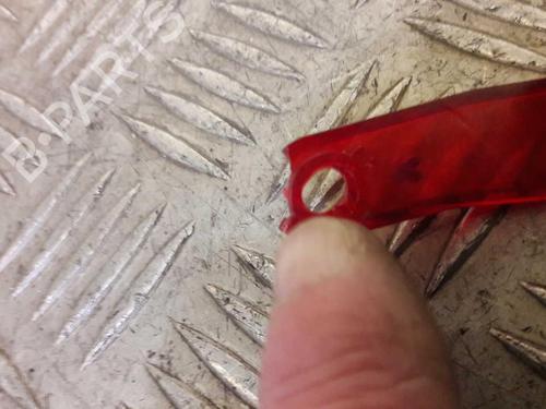 Third brake light BMW 1 (E87) 120 d | BP23728077L11 