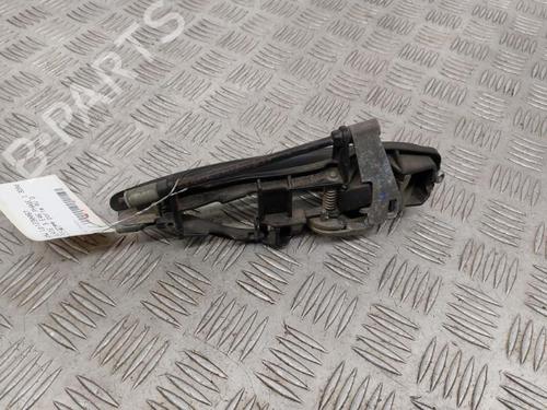 Front right exterior door handle BMW 3 (E46) 320 d | BP23737471C129 