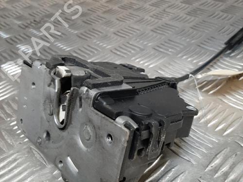 Front left lock FIAT GRANDE PUNTO (199_) 1.3 D Multijet | BP23715039C98 