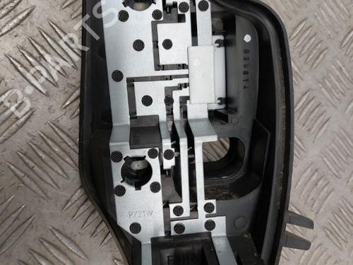 Lamp holder CITROËN C3 II (SC_) 1.4 HDi 70 (SC8HZC, SC8HR0, SC8HP4) | BP23746396L10 - Image 4