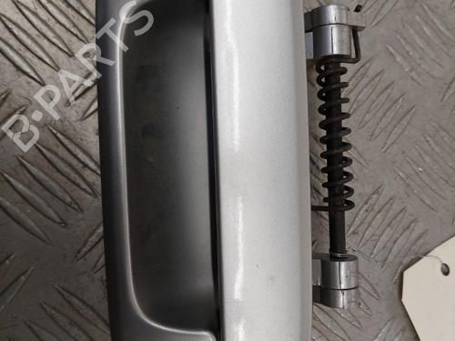 Used Rear left exterior door handle PEUGEOT 406 (8B) 1.8 16V (116 hp) 23745192