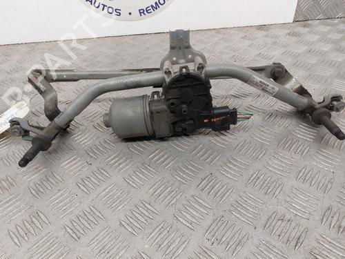 Front wiper motor CITROËN C3 III (SX) 1.6 BlueHDi 75 | BP23745625M29 - Image 5