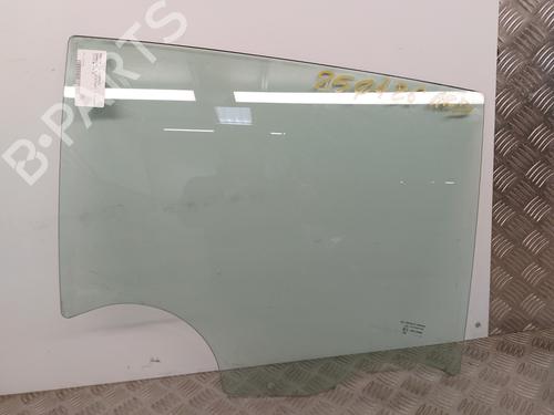 Used Rear right door window DACIA SANDERO III 1.0 TCe 90 (91 hp) 29456833