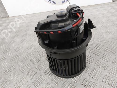 Used Heater blower motor Heater blower motor 23748669 23748669