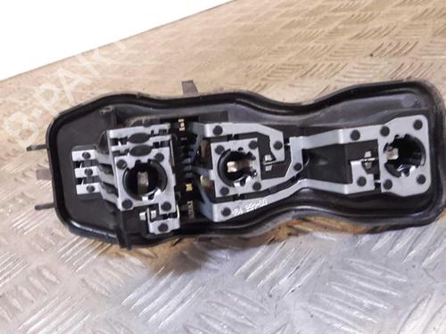 Lampenträger für RENAULT SCÉNIC II (JM0/1_) 1.9 dCi (JM14) (131 hp) 23658189