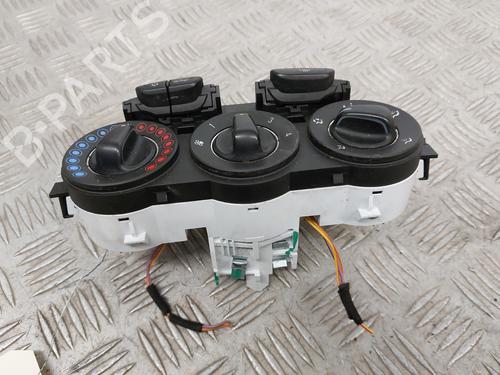 Climate control OPEL ADAM (M13) 1.2 | BP33545725I5 - Image 4