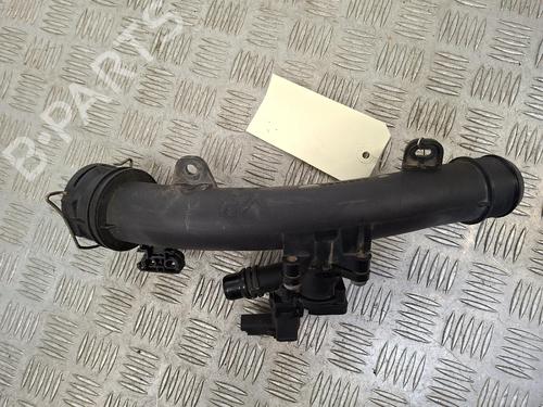 Pipe PEUGEOT 2008 I (CU_) 1.2 THP 110 / PureTech 110 | BP39228593M125 - Image 5