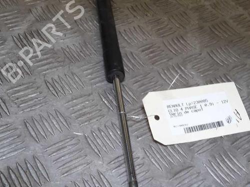 Used Hood lift support RENAULT CLIO IV (BH_) 0.9 TCe 90 (BHNF, BHMA, BHMH, BHJK, BHJR) (90 hp) 23734570