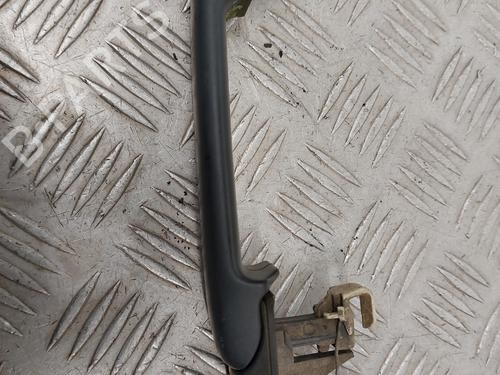 Rear left exterior door handle VW GOLF III (1H1) 1.9 TDI | BP29705112C130 