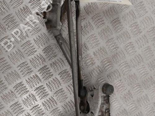 Used Front wiper motor Front wiper motor DAIHATSU CUORE VII (L275_, L285_, L276_) 1.0 (L276) (70 hp) 23738213 23738213