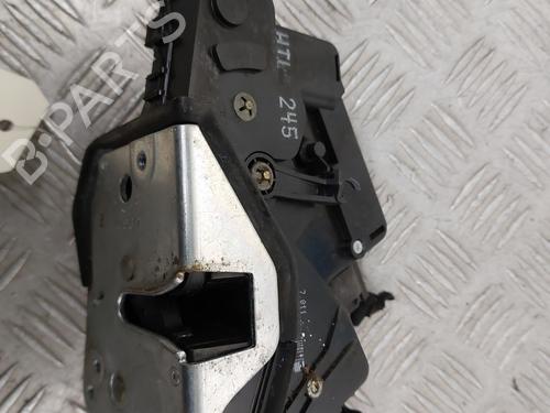 Used Rear left lock Rear left lock BMW 3 (E46) 316 i (105 hp) 23748248 23748248
