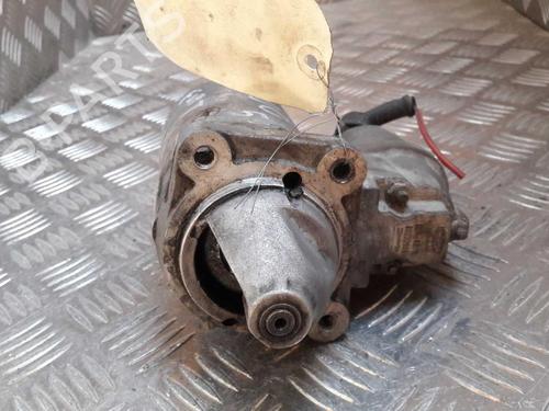 Used Starter Starter FIAT CINQUECENTO (170_) 0.9 i.e. S (170AF, 170CF) (40 hp) 24851262 24851262