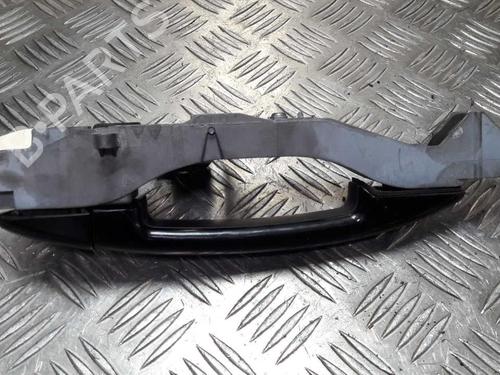 Support PEUGEOT 3008 I MPV (0U_) 1.6 HDi | BP23716773C155 