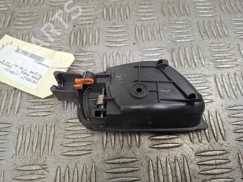 Rear left interior door handle CHEVROLET SPARK (M300) | BP36055087I15 - Image 4