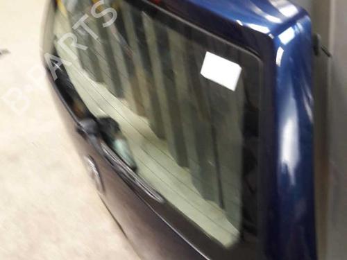 Tailgate VW POLO (6N2) 1.4 | BP23726536C6 