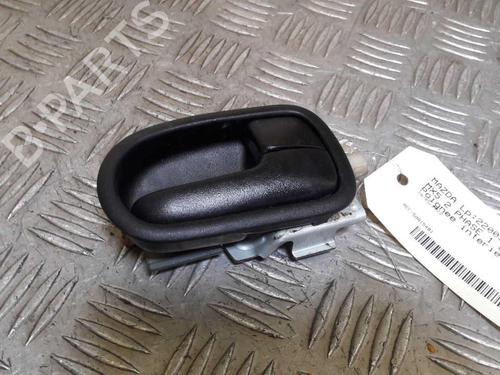Front right interior door handle MAZDA MX-5 II (NB) 1.6 16V (NB6C) | BP23724825I14 - Image 2